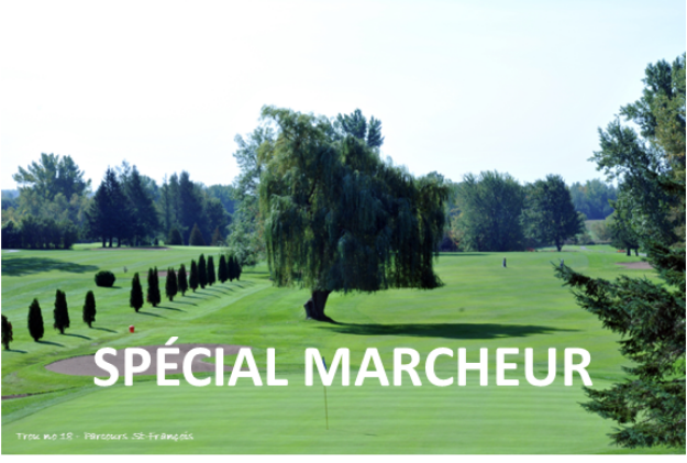 Image de SPÉCIAL MARCHEUR